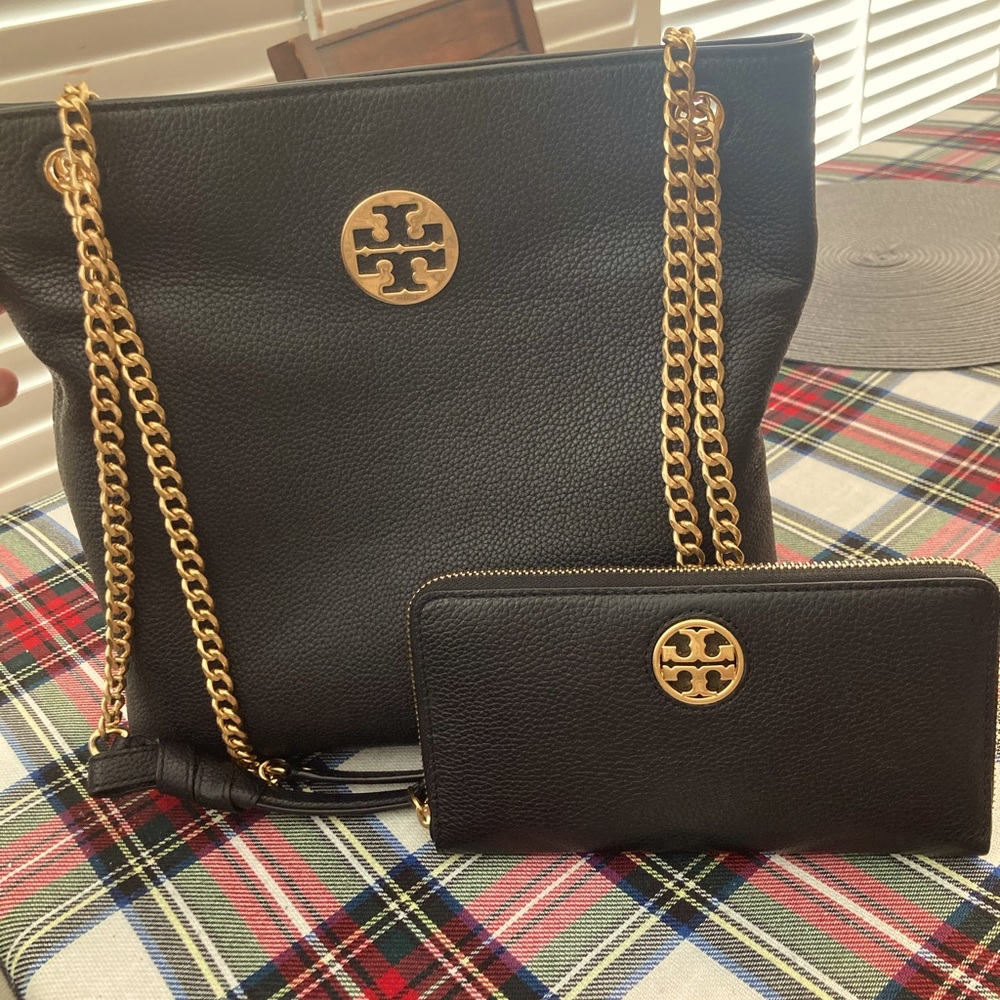 Tory Burch Set